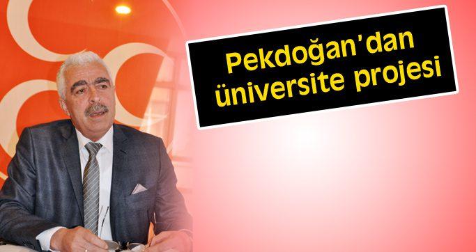 Projelerini açıklamaya devam ediyor - Kırıkkale Haber, Son Dakika Kırıkkale Haberleri