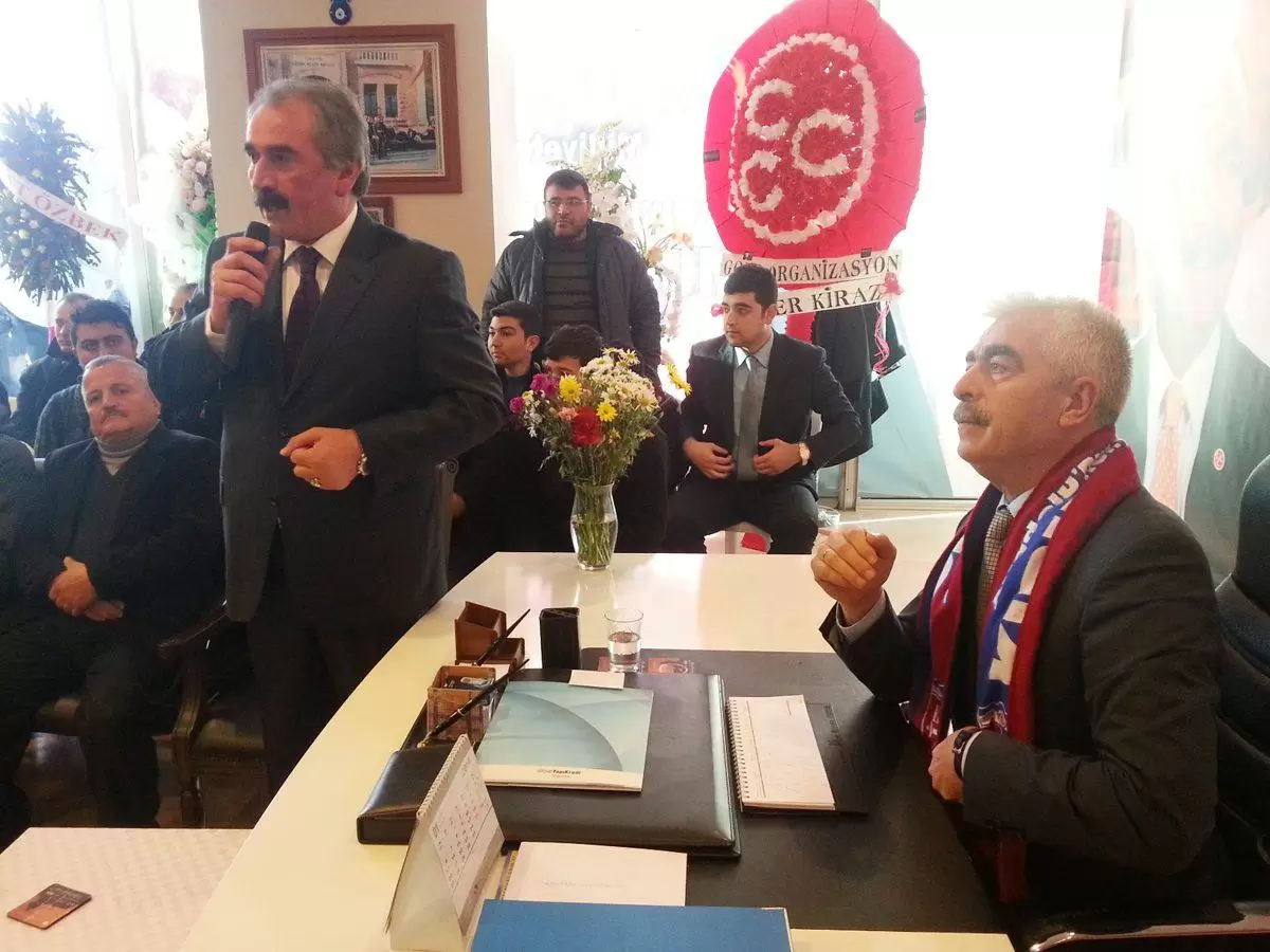 Karacalılardan Pekdoğan’a destek - Kırıkkale Haber, Son Dakika Kırıkkale Haberleri Karacalılardan Pekdoğan’a destek - Kırıkkale Haber, Son Dakika Kırıkkale Haberleri