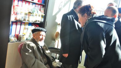 Aksoy ‘Yüreğim Keskin için çarpıyor’ - Kırıkkale Haber, Son Dakika Kırıkkale Haberleri