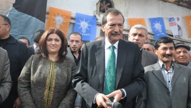 Keskin için birlikte çalışacağız(Video Haber) - Kırıkkale Haber, Son Dakika Kırıkkale Haberleri