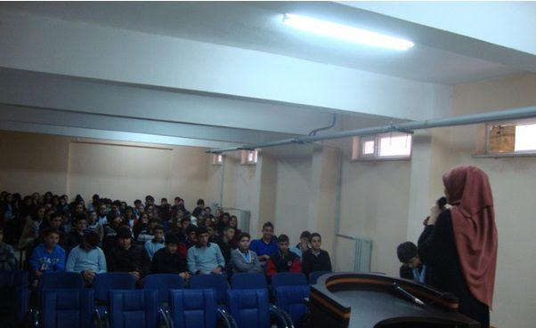 Okullarda obezite eğitimi - Kırıkkale Haber, Son Dakika Kırıkkale Haberleri Okullarda obezite eğitimi - Kırıkkale Haber, Son Dakika Kırıkkale Haberleri