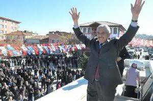 ‘Keskin’i birlikte kurtaralım’ - Kırıkkale Haber, Son Dakika Kırıkkale Haberleri