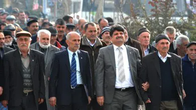 ‘Sorunlara çare olacağız’ - Kırıkkale Haber, Son Dakika Kırıkkale Haberleri ‘Sorunlara çare olacağız’ - Kırıkkale Haber, Son Dakika Kırıkkale Haberleri
