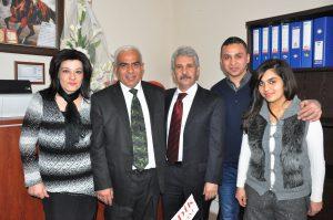 Arslan Emlak ve Sigorta Hizmette - Kırıkkale Haber, Son Dakika Kırıkkale Haberleri