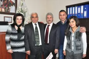 Arslan Emlak ve Sigorta Hizmette - Kırıkkale Haber, Son Dakika Kırıkkale Haberleri