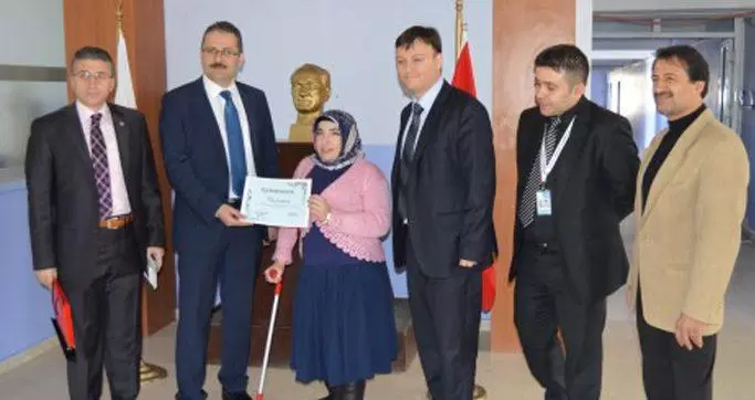 Türkiye 2’ncisi Kırıkkale’den - Kırıkkale Haber, Son Dakika Kırıkkale Haberleri Türkiye 2’ncisi Kırıkkale’den - Kırıkkale Haber, Son Dakika Kırıkkale Haberleri