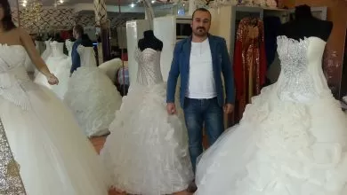 Elvin Gelinlik 2014 kreasyonunu görücüye sundu - Kırıkkale Haber, Son Dakika Kırıkkale Haberleri Elvin Gelinlik 2014 kreasyonunu görücüye sundu - Kırıkkale Haber, Son Dakika Kırıkkale Haberleri