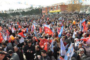 Biz bize yeteriz (Video Haber) - Kırıkkale Haber, Son Dakika Kırıkkale Haberleri