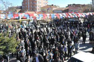‘Keskin’i birlikte kurtaralım’ - Kırıkkale Haber, Son Dakika Kırıkkale Haberleri
