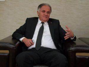 Milliyetçi Hareket Partisi Balışeyh Belediye Başkan Adayı Ahmet Tuna İlçeler daha heyecanlı - Kırıkkale Haber, Son Dakika Kırıkkale Haberleri