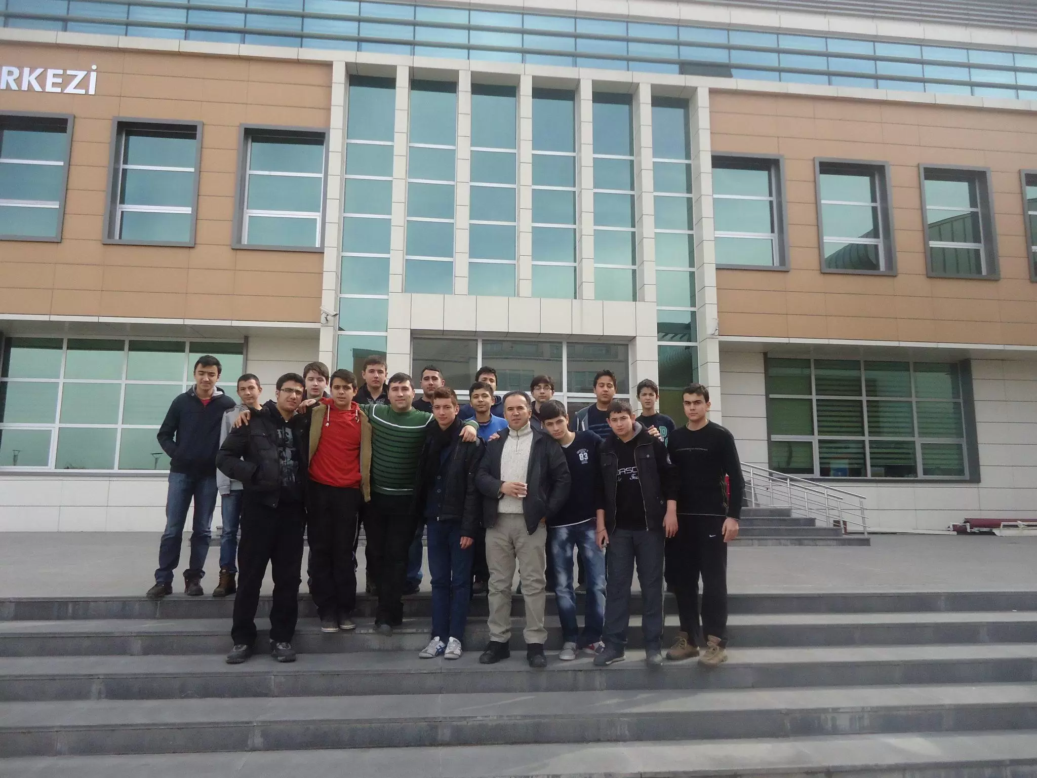Sağlam kafa sağlam vücutta bulunur - Kırıkkale Haber, Son Dakika Kırıkkale Haberleri Sağlam kafa sağlam vücutta bulunur - Kırıkkale Haber, Son Dakika Kırıkkale Haberleri