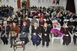 Aktif Eğitim-Sen faaliyetlerine başladı - Kırıkkale Haber, Son Dakika Kırıkkale Haberleri