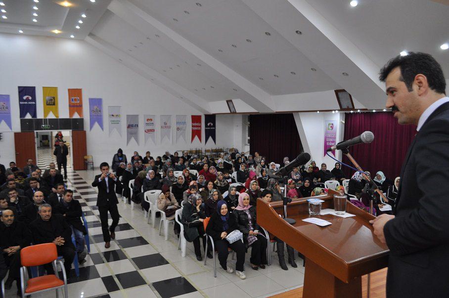 Aktif Eğitim-Sen faaliyetlerine başladı - Kırıkkale Haber, Son Dakika Kırıkkale Haberleri