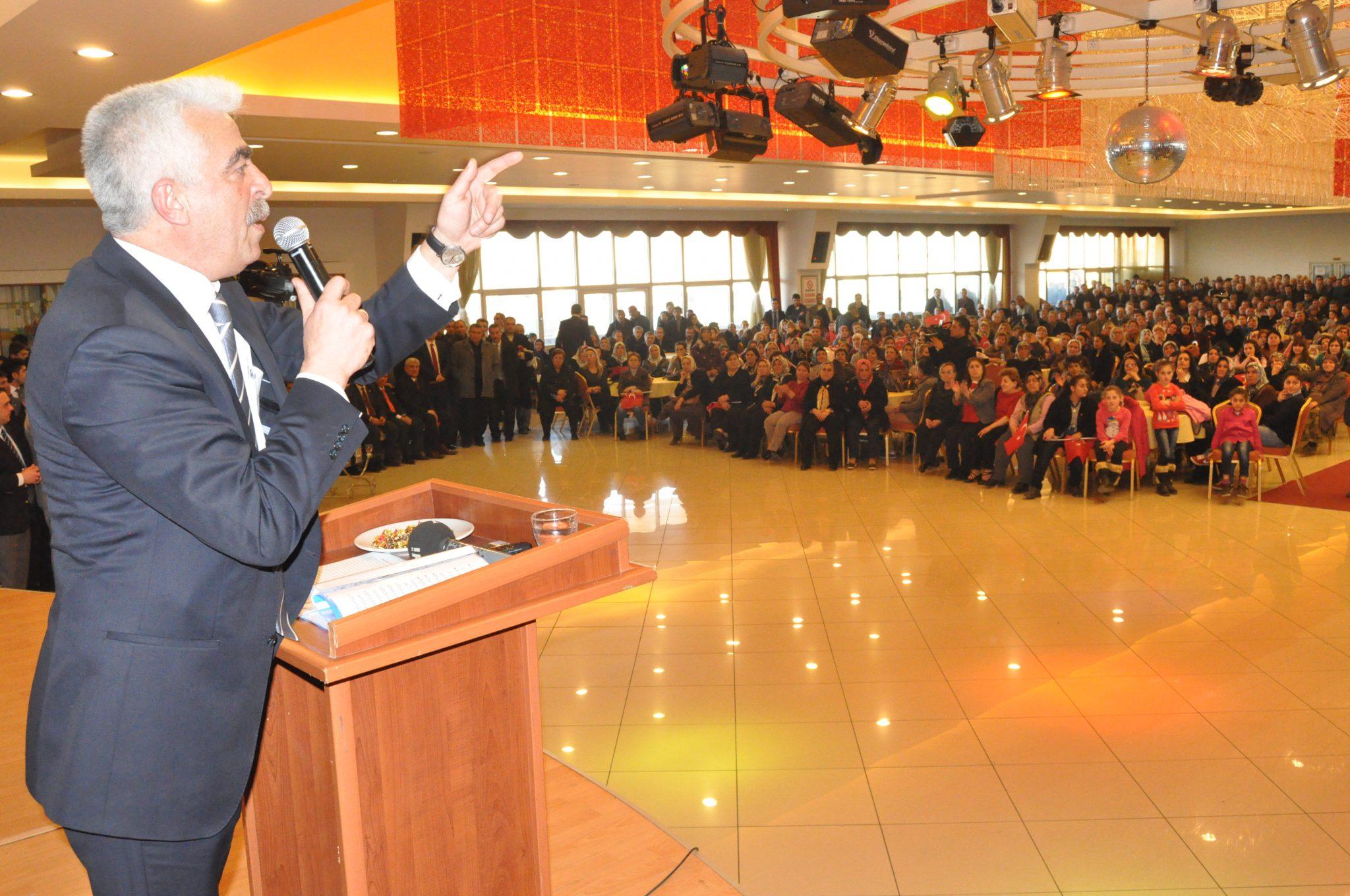 ‘Sanki mazbata aldılar’ - Kırıkkale Haber, Son Dakika Kırıkkale Haberleri