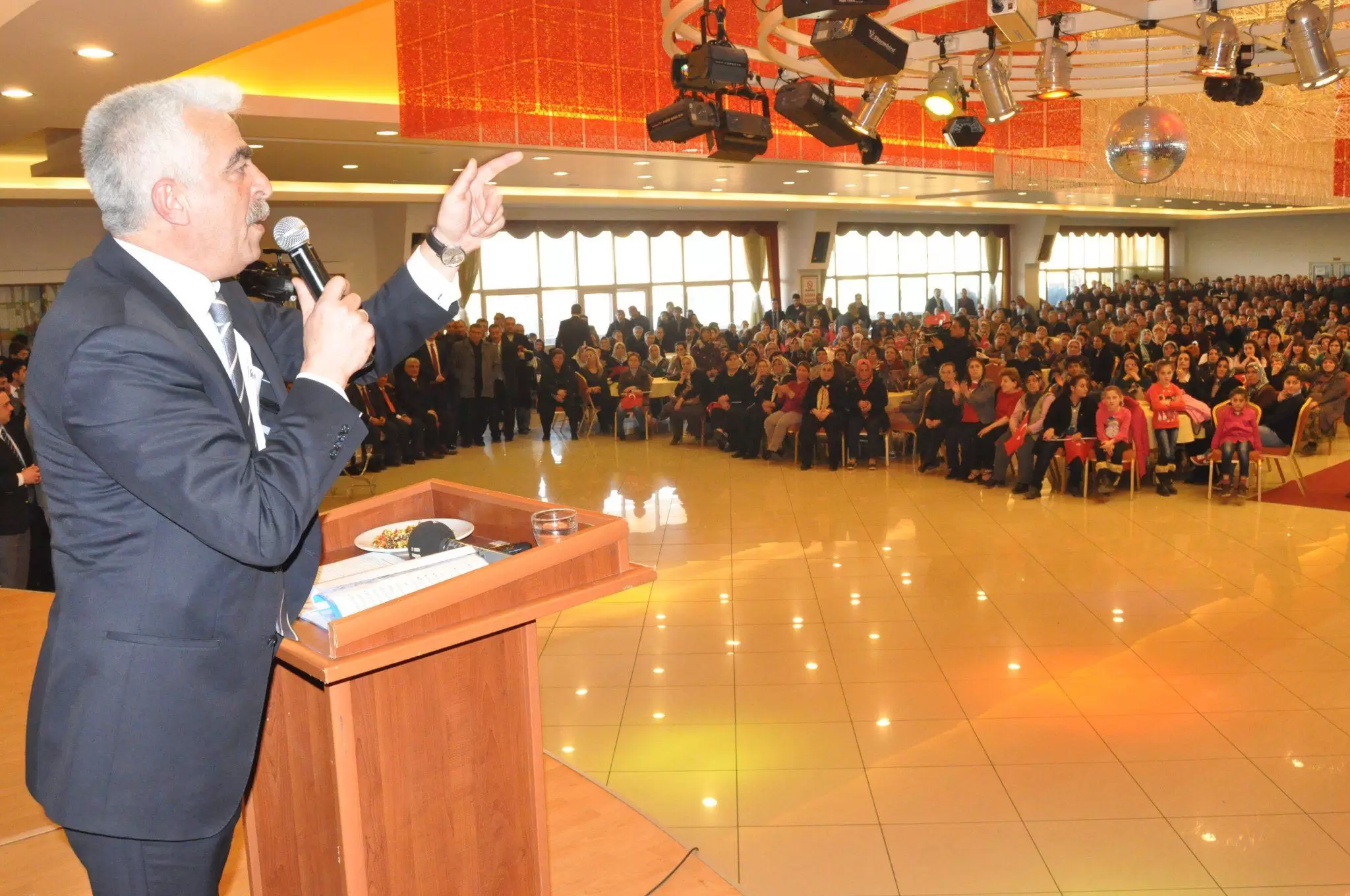 ‘Sanki mazbata aldılar’ - Kırıkkale Haber, Son Dakika Kırıkkale Haberleri ‘Sanki mazbata aldılar’ - Kırıkkale Haber, Son Dakika Kırıkkale Haberleri