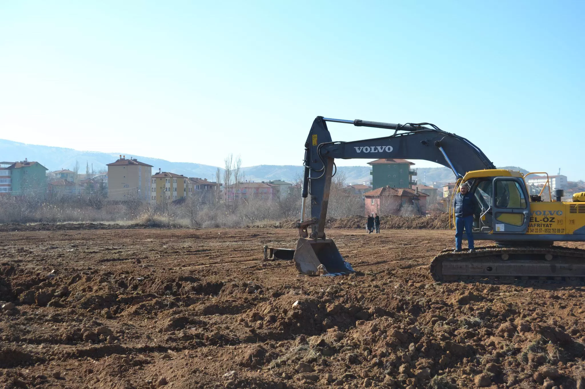 8 ay sonra hizmette - Kırıkkale Haber, Son Dakika Kırıkkale Haberleri 8 ay sonra hizmette - Kırıkkale Haber, Son Dakika Kırıkkale Haberleri