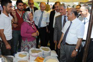 Hububat ve baklagil ödemeleri başladı - Kırıkkale Haber, Son Dakika Kırıkkale Haberleri