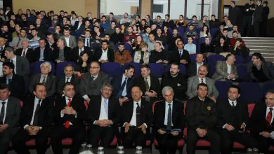 Doğrudan Faaliyet Destekleri Programı - Kırıkkale Haber, Son Dakika Kırıkkale Haberleri