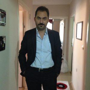 Olayda hayatını kaybeden Ersin Öztürk Silahlı kavga; 1ölü, 1 ağır yaralı - Kırıkkale Haber, Son Dakika Kırıkkale Haberleri
