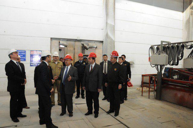 AKG dünyaya ihraç ediyor - Kırıkkale Haber, Son Dakika Kırıkkale Haberleri AKG dünyaya ihraç ediyor - Kırıkkale Haber, Son Dakika Kırıkkale Haberleri