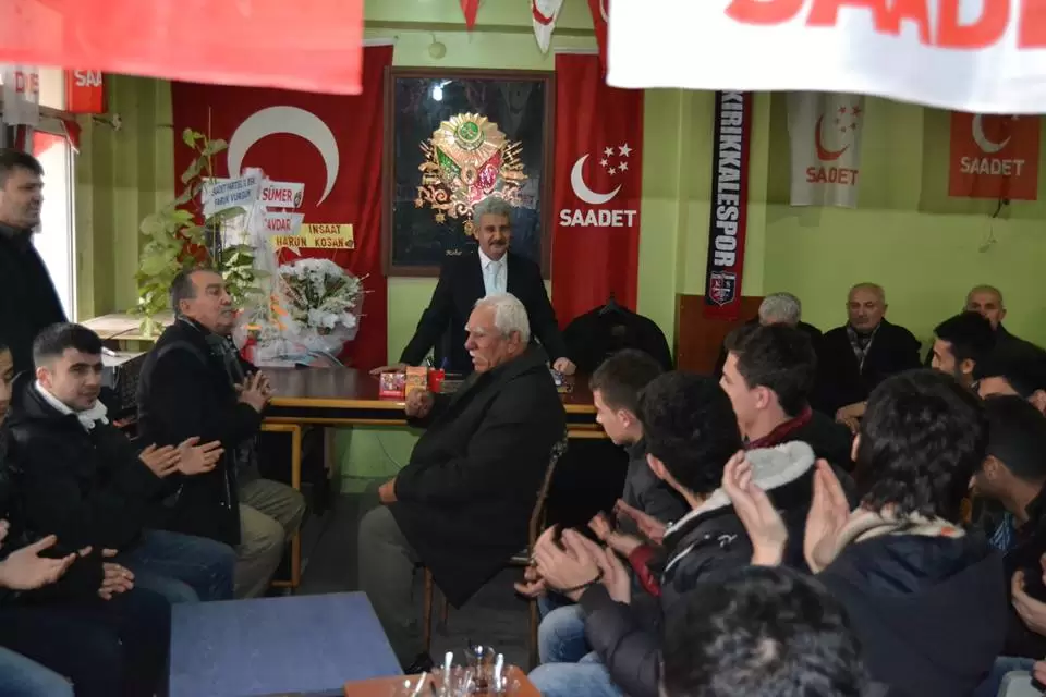 “Eğri cetvelden doğru çizgi çıkmaz” - Kırıkkale Haber, Son Dakika Kırıkkale Haberleri “Eğri cetvelden doğru çizgi çıkmaz” - Kırıkkale Haber, Son Dakika Kırıkkale Haberleri