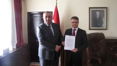 Kaymakam Ambarcı’ya teşekkür - Kırıkkale Haber, Son Dakika Kırıkkale Haberleri Kaymakam Ambarcı’ya teşekkür - Kırıkkale Haber, Son Dakika Kırıkkale Haberleri