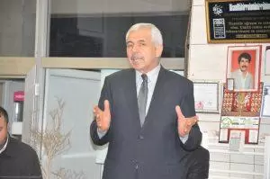 İlçeler daha heyecanlı - Kırıkkale Haber, Son Dakika Kırıkkale Haberleri İlçeler daha heyecanlı - Kırıkkale Haber, Son Dakika Kırıkkale Haberleri