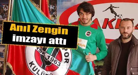 Anıl Yalovaspor'da - Kırıkkale Haber, Son Dakika Kırıkkale Haberleri Anıl Yalovaspor'da - Kırıkkale Haber, Son Dakika Kırıkkale Haberleri