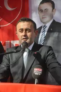 İlçeler daha heyecanlı - Kırıkkale Haber, Son Dakika Kırıkkale Haberleri İlçeler daha heyecanlı - Kırıkkale Haber, Son Dakika Kırıkkale Haberleri