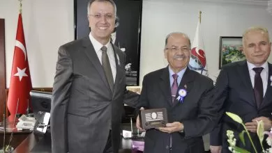 ‘Vergi kutsal bir görevdir’ - Kırıkkale Haber, Son Dakika Kırıkkale Haberleri