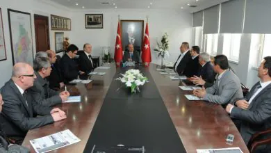 ‘Pazar anlamında sıkıntı yaşamayız’ - Kırıkkale Haber, Son Dakika Kırıkkale Haberleri
