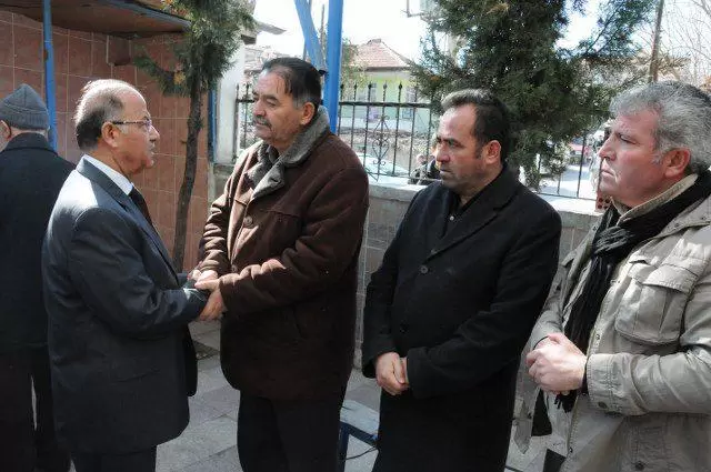 Yaman Ailesi’nin acı günü - Kırıkkale Haber, Son Dakika Kırıkkale Haberleri Yaman Ailesi’nin acı günü - Kırıkkale Haber, Son Dakika Kırıkkale Haberleri