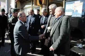 ‘Su kesintisi bir daha yaşanmayacak’ - Kırıkkale Haber, Son Dakika Kırıkkale Haberleri