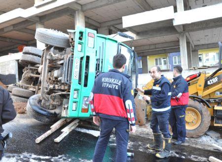 1 gün sonra gelen ölüm - Kırıkkale Haber, Son Dakika Kırıkkale Haberleri