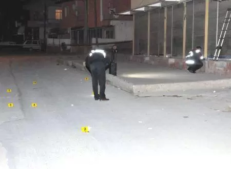 Silahlı kavga; 1ölü, 1 ağır yaralı - Kırıkkale Haber, Son Dakika Kırıkkale Haberleri Silahlı kavga; 1ölü, 1 ağır yaralı - Kırıkkale Haber, Son Dakika Kırıkkale Haberleri