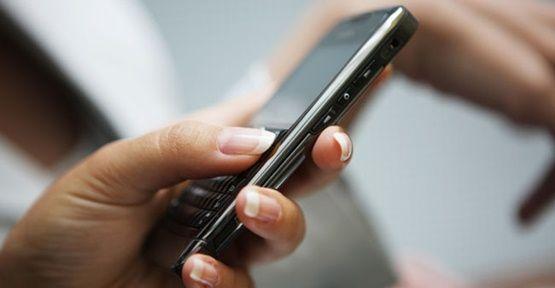 SMS’le ihbar dönemi başladı - Kırıkkale Haber, Son Dakika Kırıkkale Haberleri
