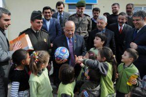 Yeşil vadi projesinde son aşamaya gelindi - Kırıkkale Haber, Son Dakika Kırıkkale Haberleri