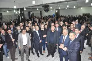 Sevdamız Kırıkkale, Başkanımız Saygılı… - Kırıkkale Haber, Son Dakika Kırıkkale Haberleri Sevdamız Kırıkkale, Başkanımız Saygılı… - Kırıkkale Haber, Son Dakika Kırıkkale Haberleri