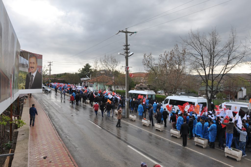 ‘Rüşvet trafiği çekmecelerini bozdu’ - Kırıkkale Haber, Son Dakika Kırıkkale Haberleri