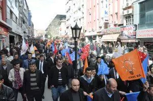 Sevdamız Kırıkkale, Başkanımız Saygılı… - Kırıkkale Haber, Son Dakika Kırıkkale Haberleri Sevdamız Kırıkkale, Başkanımız Saygılı… - Kırıkkale Haber, Son Dakika Kırıkkale Haberleri