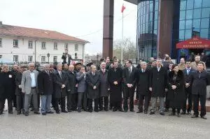 Keskin’e kadın eli değsin! - Kırıkkale Haber, Son Dakika Kırıkkale Haberleri