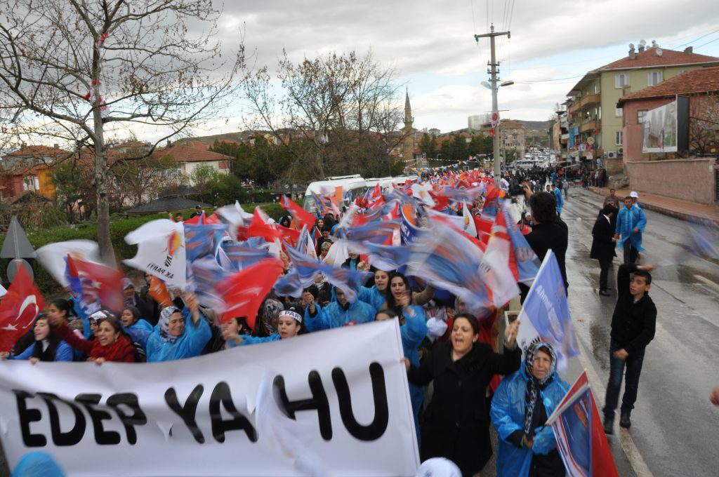 ‘Rüşvet trafiği çekmecelerini bozdu’ - Kırıkkale Haber, Son Dakika Kırıkkale Haberleri