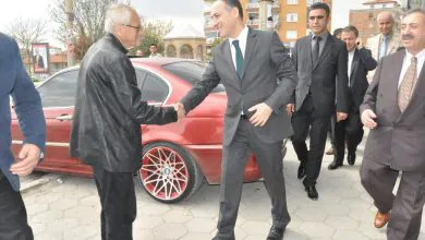 Projelerimizin hepsini hayata geçireceğiz - Kırıkkale Haber, Son Dakika Kırıkkale Haberleri Projelerimizin hepsini hayata geçireceğiz - Kırıkkale Haber, Son Dakika Kırıkkale Haberleri