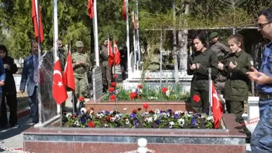 ‘Canımızı vermeye hazırız’ - Kırıkkale Haber, Son Dakika Kırıkkale Haberleri ‘Canımızı vermeye hazırız’ - Kırıkkale Haber, Son Dakika Kırıkkale Haberleri