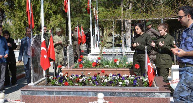 ‘Canımızı vermeye hazırız’ - Kırıkkale Haber, Son Dakika Kırıkkale Haberleri