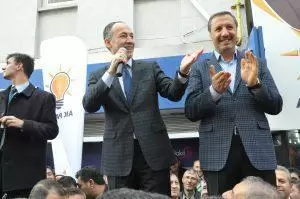 Sevdamız Kırıkkale, Başkanımız Saygılı… - Kırıkkale Haber, Son Dakika Kırıkkale Haberleri Sevdamız Kırıkkale, Başkanımız Saygılı… - Kırıkkale Haber, Son Dakika Kırıkkale Haberleri