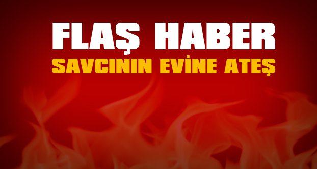 Savcının evine ateş açıldı iddiası - Kırıkkale Haber, Son Dakika Kırıkkale Haberleri