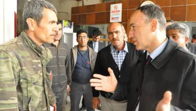 Vatandaşın duasını almak için bu yola çıktık - Kırıkkale Haber, Son Dakika Kırıkkale Haberleri Vatandaşın duasını almak için bu yola çıktık - Kırıkkale Haber, Son Dakika Kırıkkale Haberleri