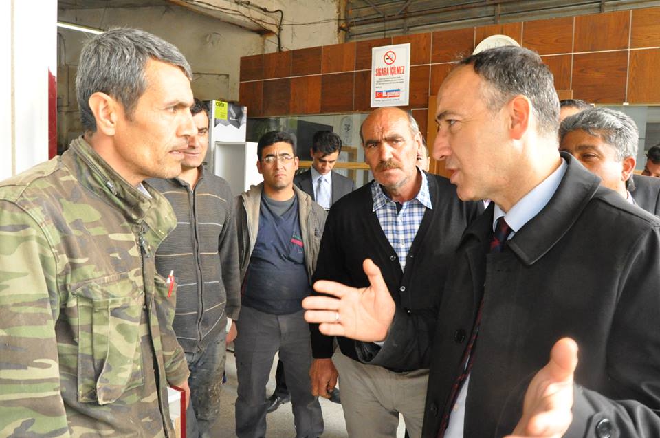 Vatandaşın duasını almak için bu yola çıktık - Kırıkkale Haber, Son Dakika Kırıkkale Haberleri