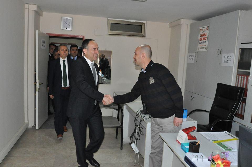 ‘Gözde bir kent haline getireceğiz’ - Kırıkkale Haber, Son Dakika Kırıkkale Haberleri